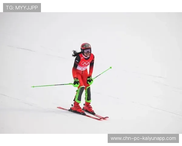 高山滑雪赛道难度升级，高山滑雪次序