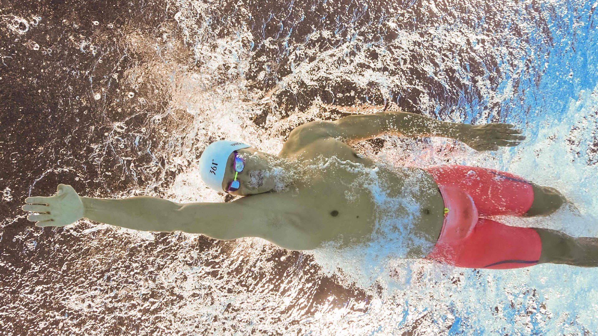 中国篮球的崛起属于每一个热爱者,谈谈中国篮球的现状